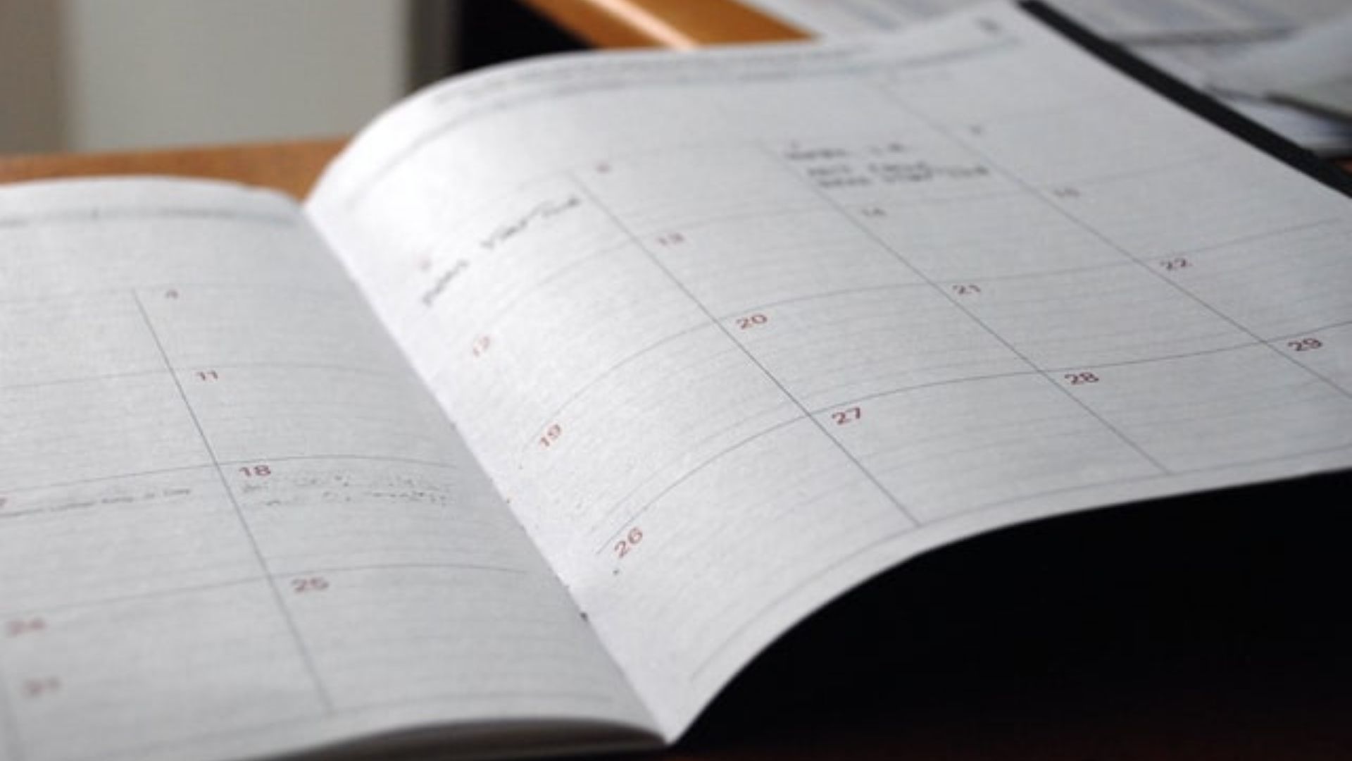 How To Plan Your Week Effectively When To Schedule Tasks Shortform Books