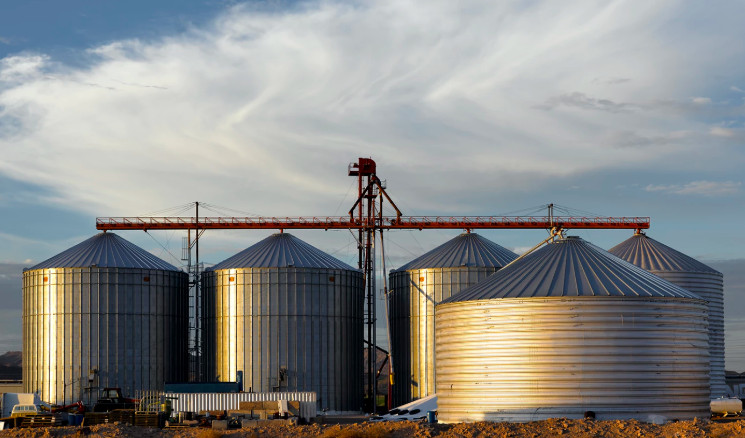 What Is a Grain Elevator? Simple Explanation | Shortform Books