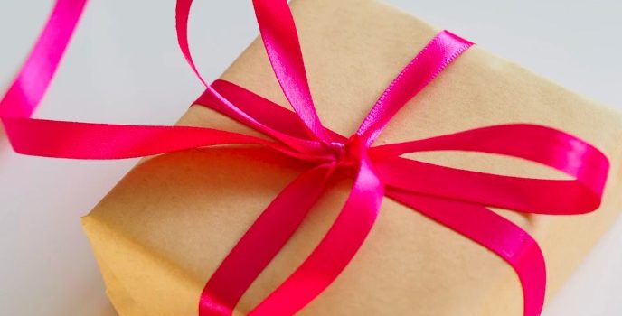 Receiving Gifts Love Language: The Single Best Gift