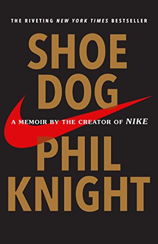 The Origin of Nike's Name: Not What You 