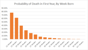 Premature Birth: Chances of Baby Survival | Shortform Books