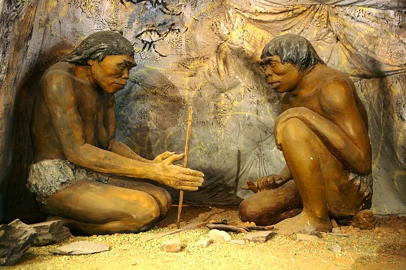 How Did Early Humans Communicate Gossip Was Key Shortform Books