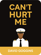 Can't Hurt Me: Buy Can't Hurt Me by David Goggins at Low Price in India