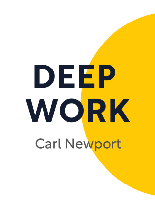 Deep Work And Shallow Work - Deepstash