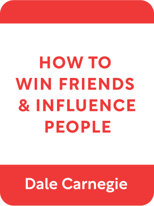 for iphone instal How to Win Friends and Influence People free