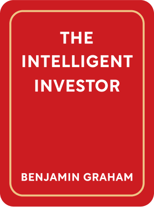 Lesson on margin of safety - for The Intelligent Investor