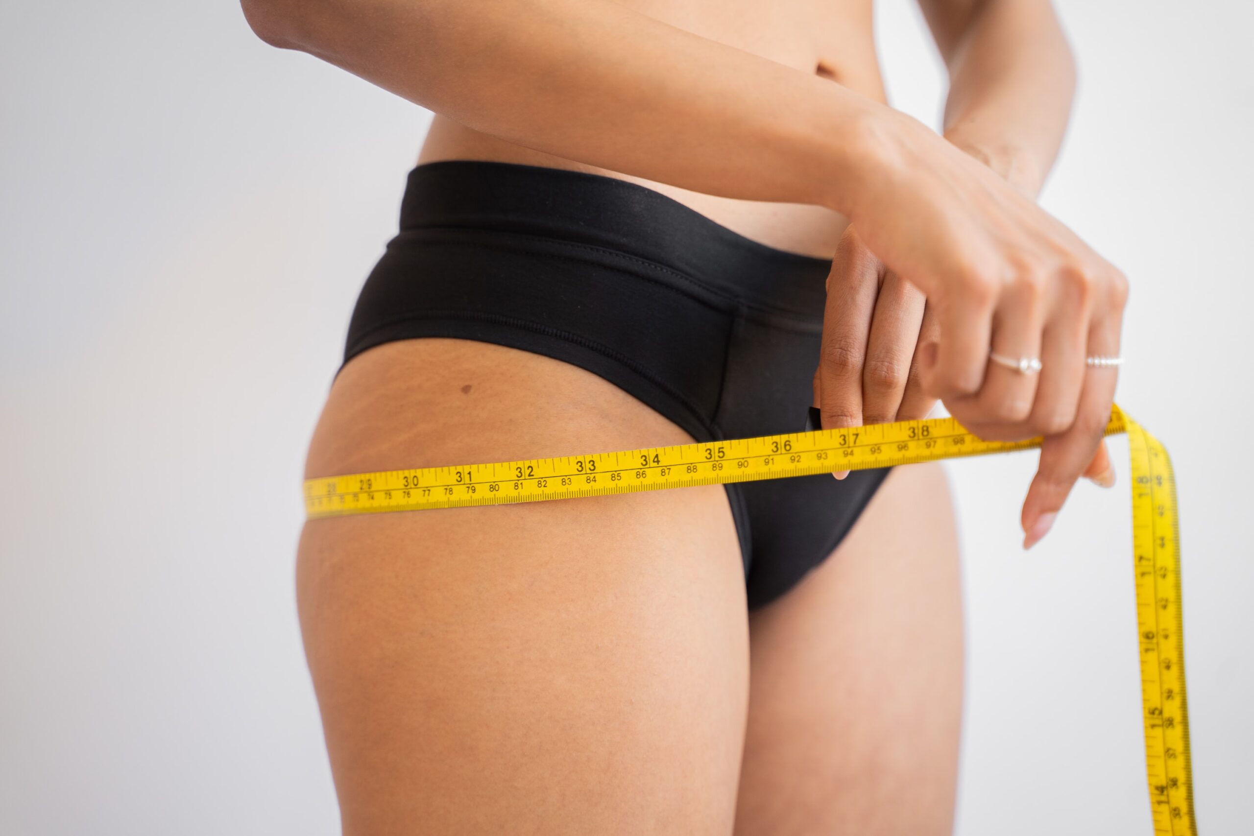 How to Measure Body Recomposition, Your TRUE Progress