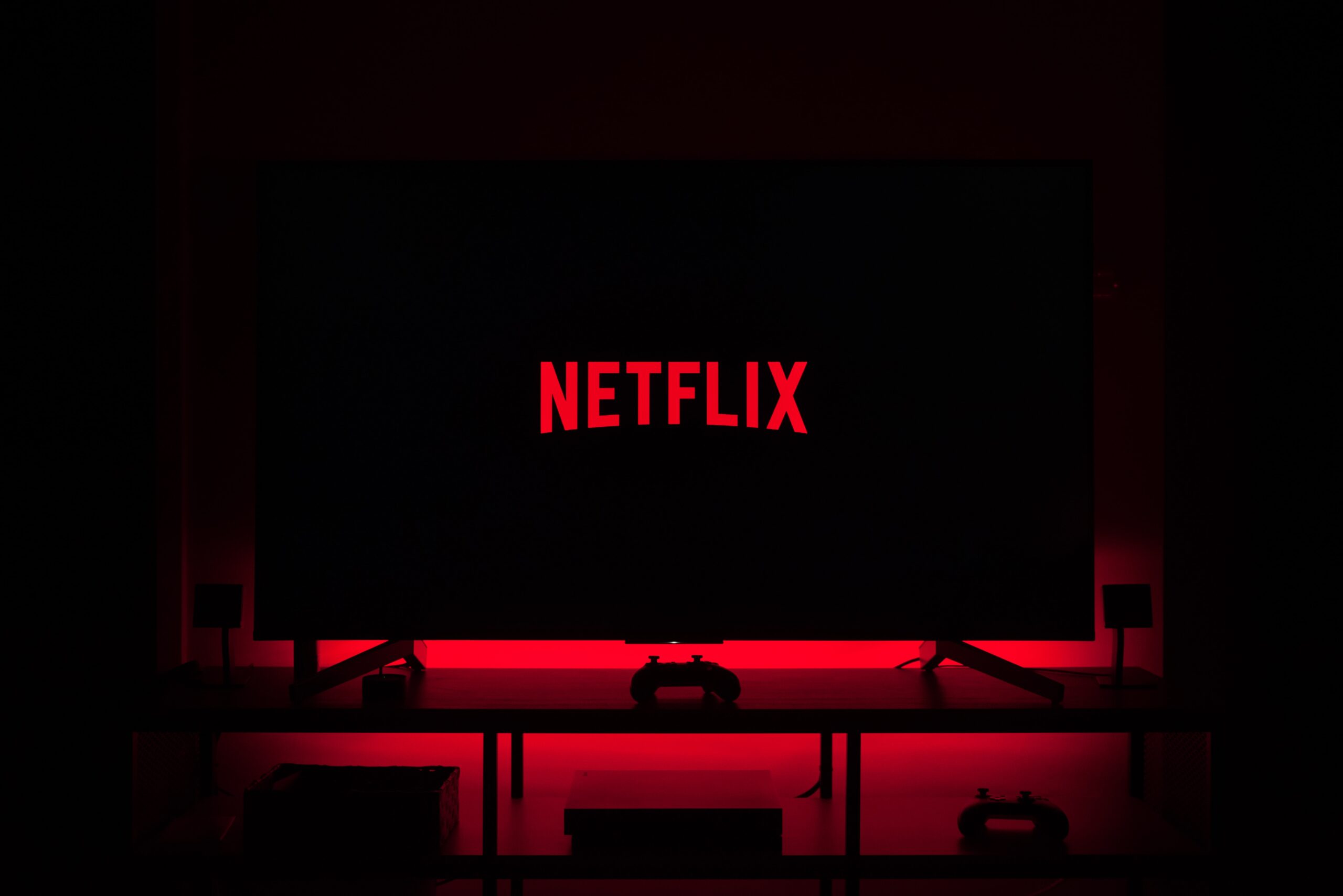 Netflix attraction law of Netflix has