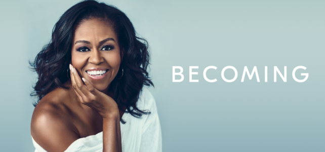 The 5 Best Michelle Obama Becoming Quotes | Shortform Books