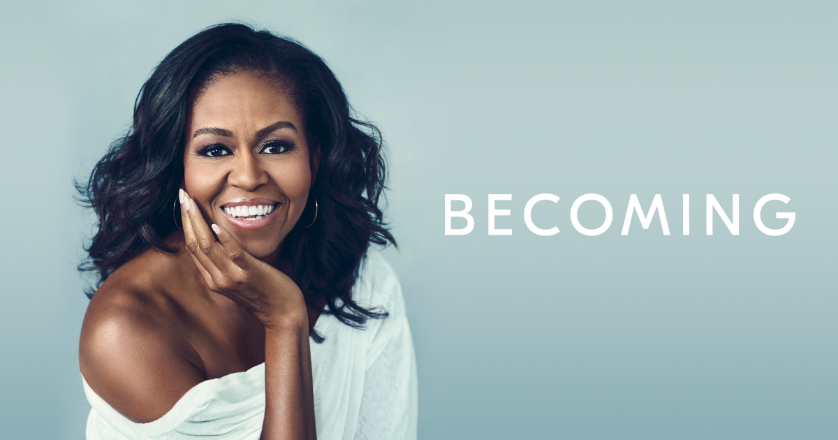 The 5 Best Michelle Obama Becoming Quotes Shortform Books
