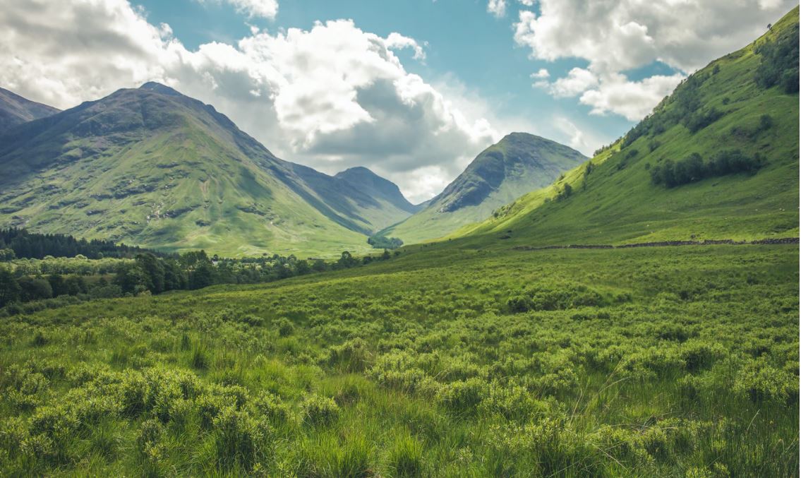 Hummocky Hills Meaning In Geography