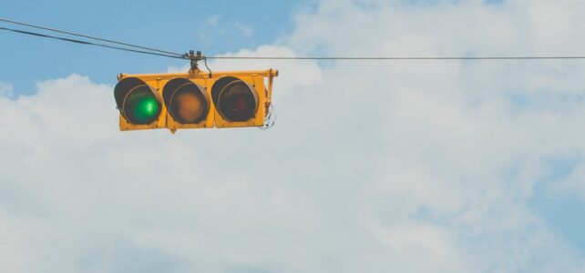 green lights book