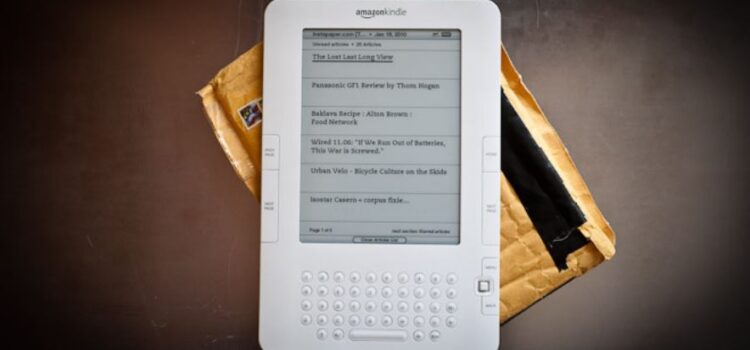 Kindle 11th Gen Review: Bridges the gap between the base model and  Paperwhite – Firstpost