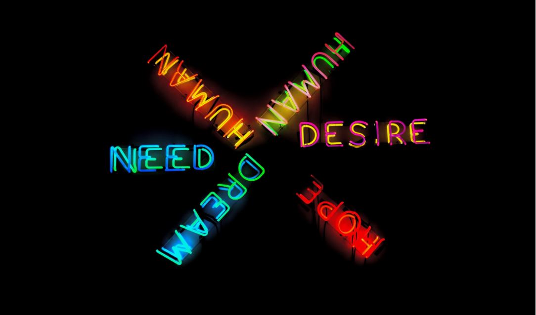 Wanting by Luke Burgis