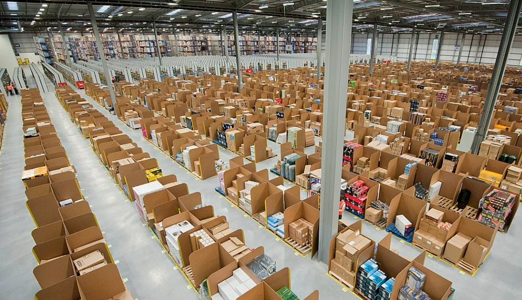 Amazon Work Culture and Being Jeff Bezos's Employee Shortform Books