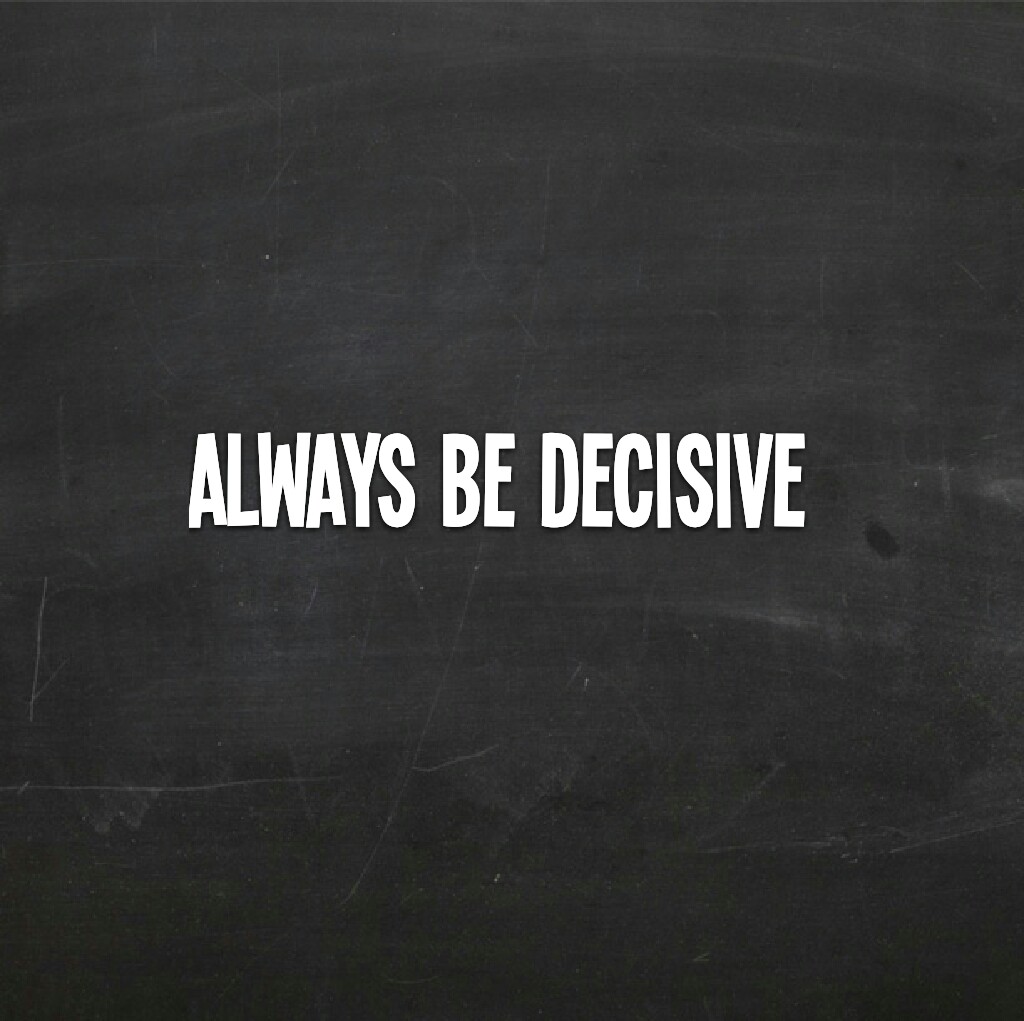 how-to-be-decisive-and-why-it-matters-to-your-success-shortform-books