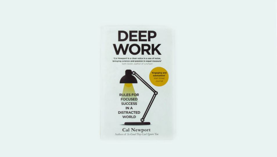 Deep Work download the last version for iphone