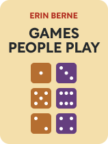 Games People Play--online or In Real Life - re:create