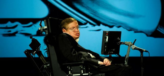 Stephen Hawking: God Is Unnecessary | Shortform Books