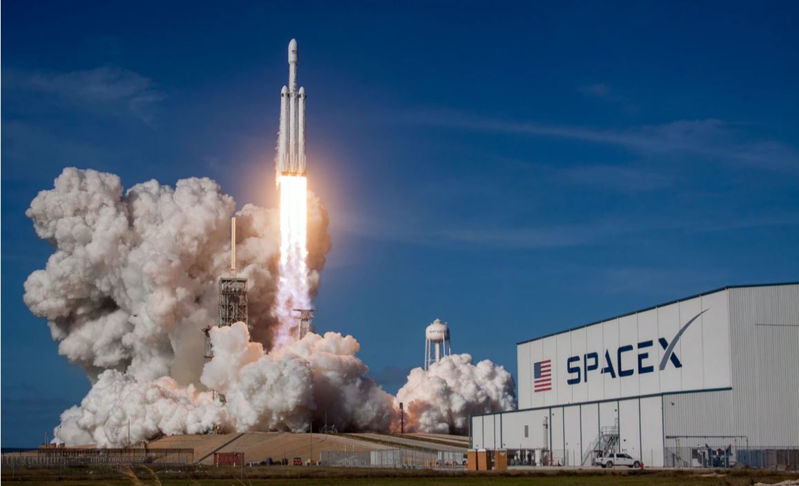 How Did Elon Musk Start SpaceX With So Little Money? Shortform Books