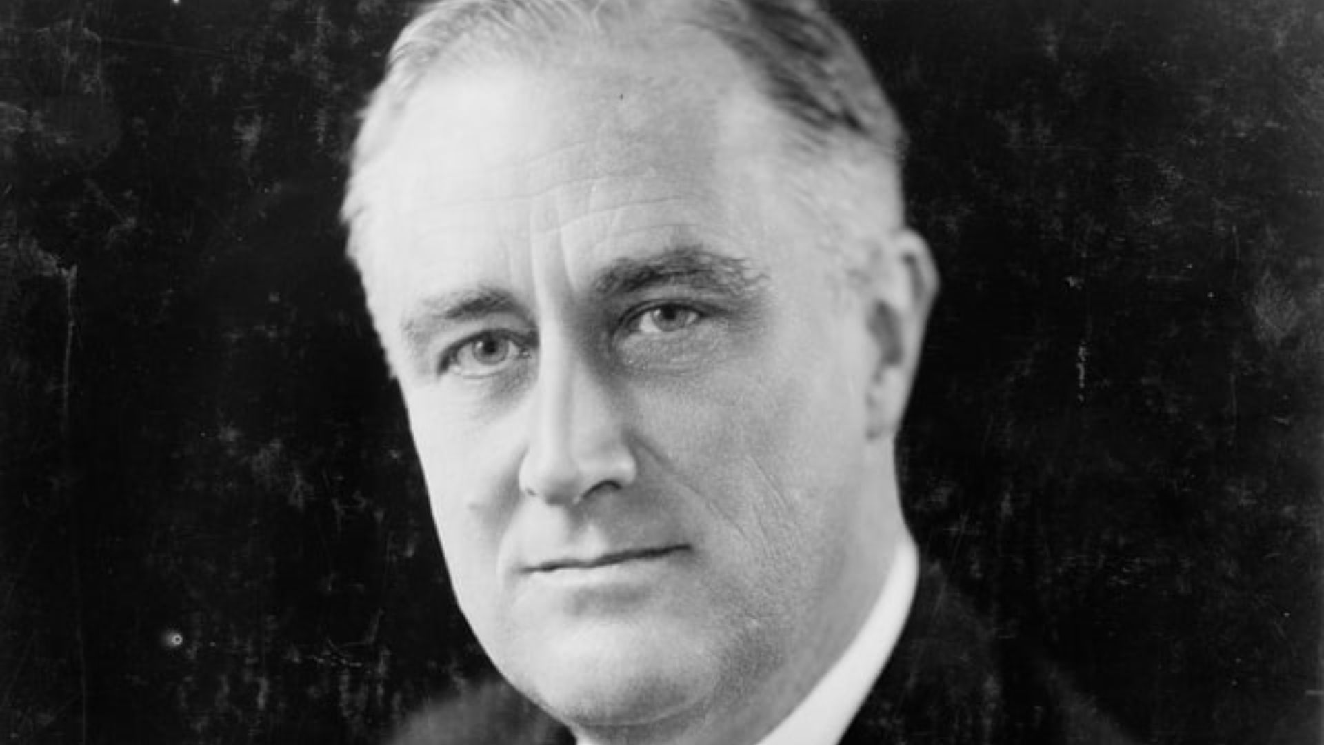 Franklin D. Roosevelt: Ending the Great Depression | Shortform Books