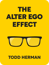 Alter Ego + 4 (Set of 2 books)