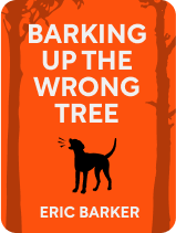 Can double-checking things be a bad idea? - Barking Up The Wrong Tree