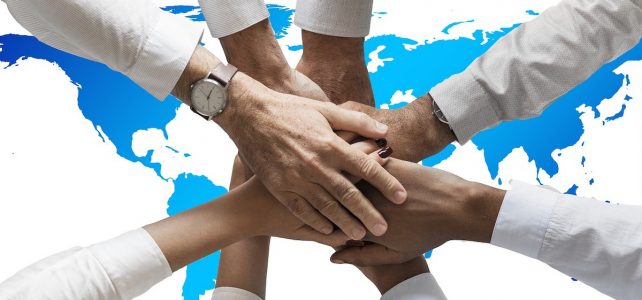 International Business Partnerships: Why They’re Critical | Shortform Books