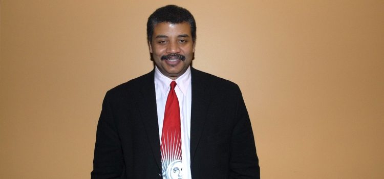 The Basic Assumptions Of Science Neil DeGrasse Tyson Explains 