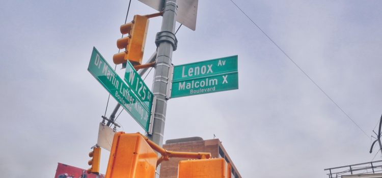 Why Did Malcolm X Change His Name—Twice?