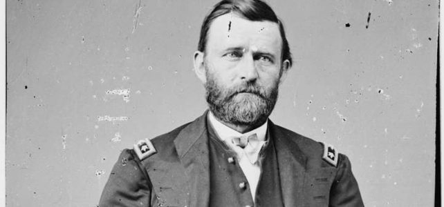 Was Ulysses S. Grant an Alcoholic? Unveiling the Addiction | Shortform ...