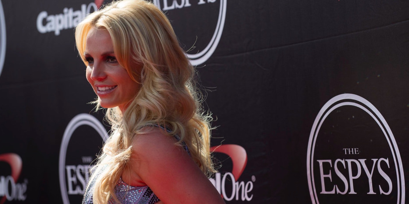 Britney Spears's Conservatorship Nightmare