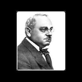 Alfred Adler developed Adlerian psychology