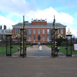 Kensington Palace