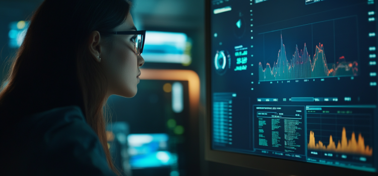 How to Tell a Story With Data: Turn Numbers Into Narrative